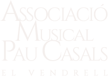 Associació Musical Pau Casals El Vendrell
